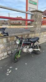 Dax (Jincheng) 150cc, Autres modèles, 4 vitesses, Enlèvement ou Envoi, Utilisé