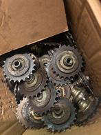 honda camino tandwielen, Ophalen of Verzenden, Gebruikt