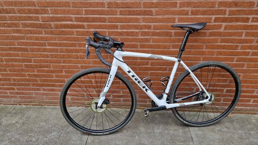 Trek boone 54, Fietsen en Brommers, Ophalen