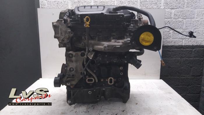 Moteur d'un Renault Trafic, Neuf, Renault, -, 3 mois de garantie