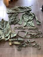 Vietnam M51 jacket M51 pantalon cargo chemise etc, Collections, Enlèvement ou Envoi