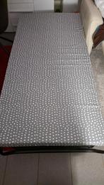 Opklapbed  One Deluxe afmeting  90x200 Nieuwe  met 5jaar gar, Enlèvement