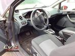 Airbag set + dashboard van een Ford Fiesta, Gebruikt, -, -, Ophalen of Verzenden
