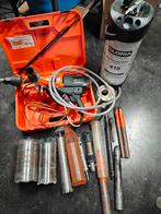 SPIT SD160 droog-nat boormachine, Bricolage & Construction, Enlèvement, Perceuse