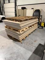 Gyproc 260x120x12,5, Doe-het-zelf en Bouw, Ophalen, Nieuw