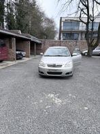 Toyota corolla silver line 2.0D4D 0485905657, Autos, Toyota, Argent ou Gris, Entreprise, Boîte manuelle, Corolla