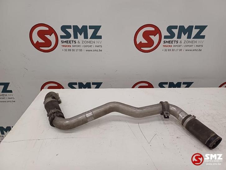 Occ koelleiding intarder Mercedes, Auto-onderdelen, Vrachtwagen-onderdelen, Mercedes-Benz, Motor en Accessoires, Gebruikt