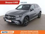 Mercedes-Benz GLC GLC 220 GLC 220 d Mild-Hybrid 4Matic AMG L, Auto's, Automaat, 197 pk, 145 kW, Gebruikt