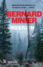 Weerzin / Afdaling / Bernard Minier, Enlèvement ou Envoi, Comme neuf