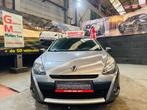 Renault Clio 1.2i GPS Airco, Autos, Achat, Entreprise, Garantie prolongée, Boîte manuelle