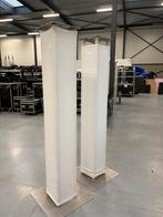 2x truss totem, Muziek en Instrumenten, Licht en Laser, Ophalen, Gebruikt, Overige typen