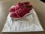 Dames sneakers Longchamps kleur roze maat 40 NIEUW!, Ophalen of Verzenden, Nieuw, Schoenen