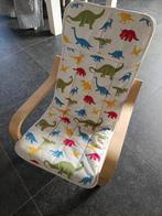 Ikea Paong kinderzetel, Enlèvement, Comme neuf, Chaise(s)