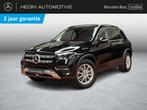 Mercedes-Benz GLE-Klasse 350 DE 4MATIC SUV Business Line | P, Auto's, 32 g/km, Stof, Gebruikt, Zwart