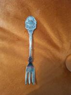 Vintage souvenir vorkje – Le Trocadéro Paris, Ophalen of Verzenden