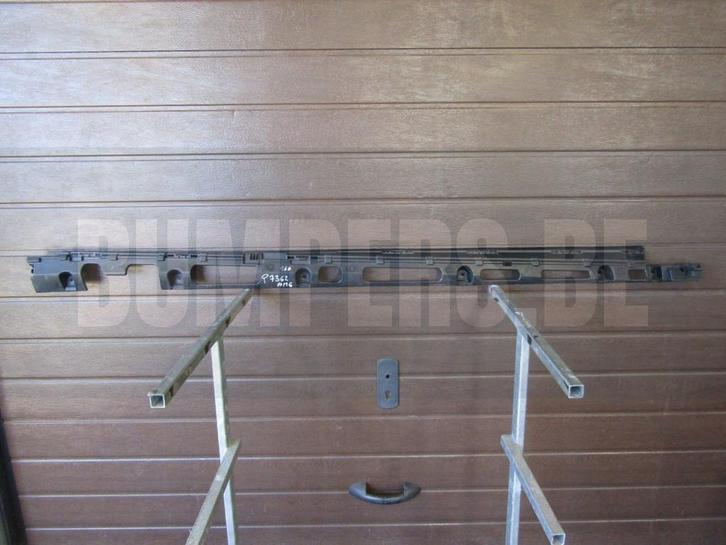 Zijskirt Rechts Dorpellijst SLIDE Mercedes ML 166 AMG 11 105, Auto-onderdelen, Carrosserie, Bumper, Links, Gebruikt, 6 maanden garantie