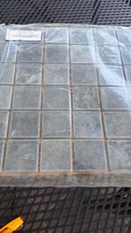 Natuursteen wandtegeltjes nieuw, Enlèvement