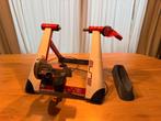 Elite Novo Force Elastogel fietstrainer / roller koersfiets, Sport en Fitness, Ophalen, Zo goed als nieuw