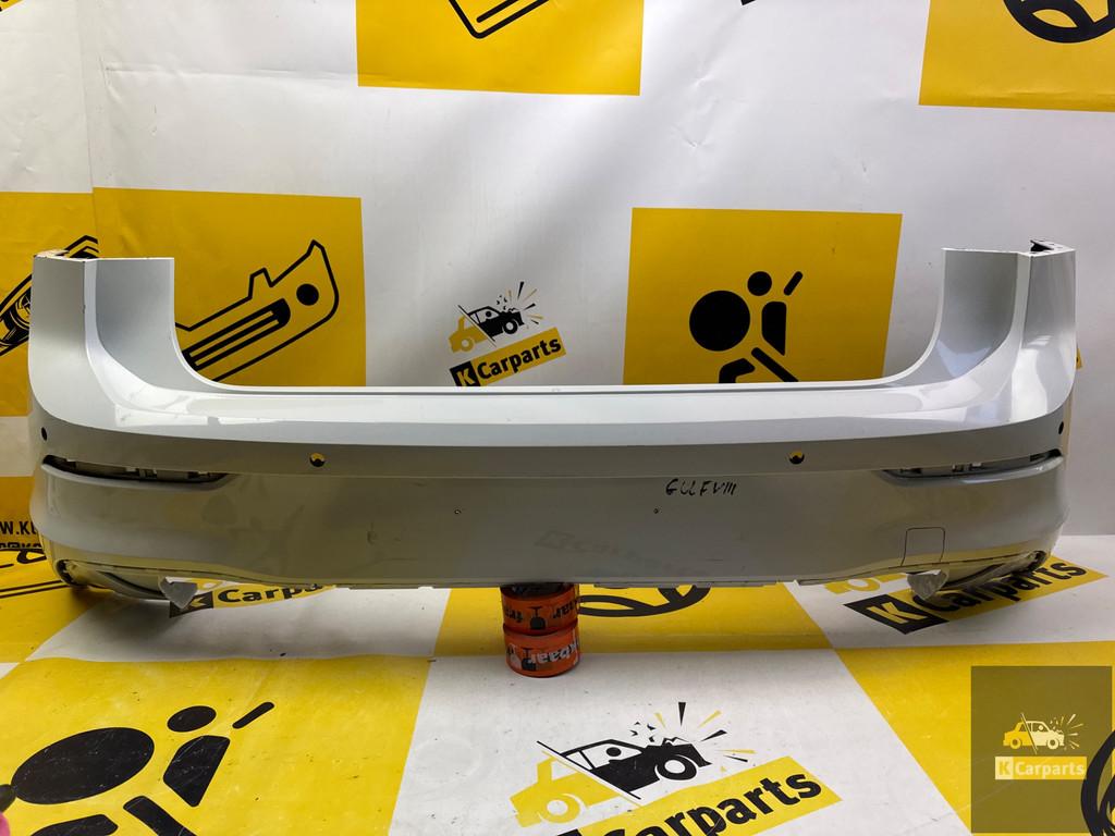 Pare-chocs arri re Volkswagen Golf 8 5H 6XPDC 5H6807421, Arrière, Pare-chocs, Volkswagen, Volkswagen AG