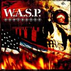 wasp dying for the world, Cd's en Dvd's, Verzenden, Zo goed als nieuw
