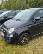 Fiat 500, Auto's, Bedrijf, Te koop, Benzine
