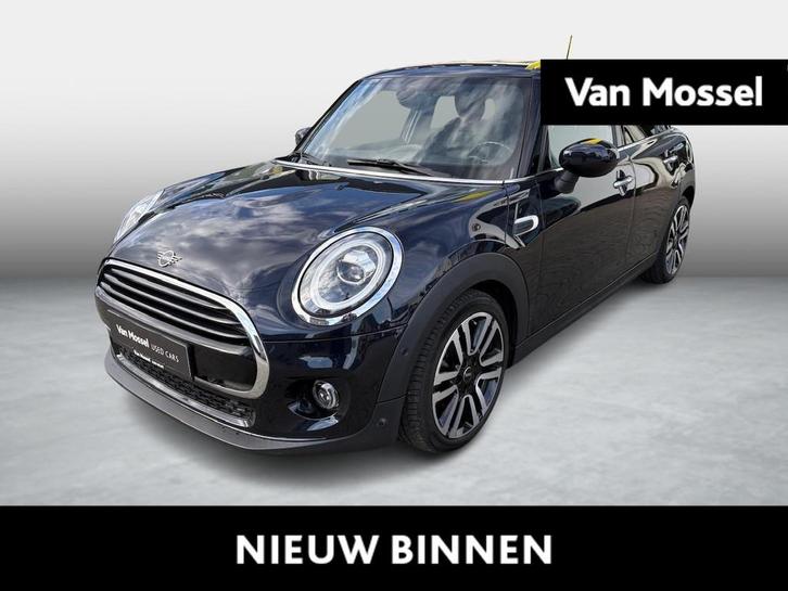 MINI Cooper, Autos, Mini, Entreprise, Achat, Cooper, Air conditionné, Air conditionné automatique, Electronic Stability Program (ESP)