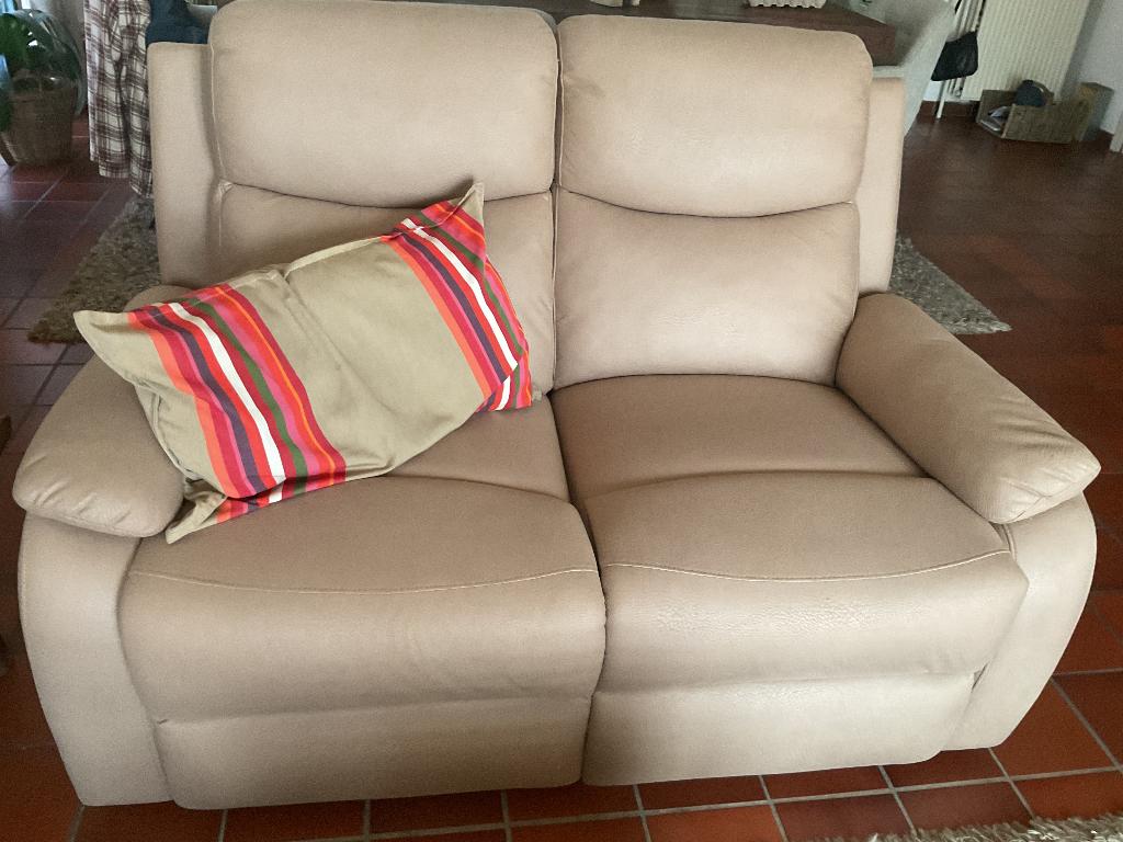 Salon, Huis en Inrichting, Zetels | Complete zithoeken, Ophalen, Zo goed als nieuw