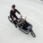 Bakfiets Carqon Cruise E2 500Wh NIEUW!, Enlèvement, Neuf, Électrique
