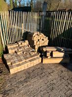 Partij klinkers, Tuin en Terras, Ophalen, Gebruikt, Klinkers