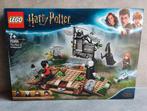 lego harry potter 75965 de opkomst van voldemort, Ophalen of Verzenden, Nieuw, Complete set, Lego