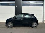 Renault Twingo 1.0i in goede staat, Auto's, Renault, Euro 5, Zwart, Zwart, Bedrijf
