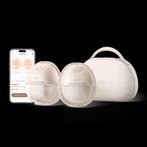 Eufy draagbare borstkolf S1 Pro, Ophalen of Verzenden, Borstkolf