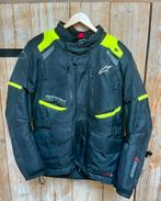 Motorvest Alpinestars XL + broek, Motoren, Kleding | Motorkleding, Ophalen, Tweedehands, Heren, Broek | textiel