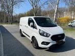 Ford transit custom 2.0 BTW wagen, Autos, Achat, Euro 6, Boîte manuelle, Diesel