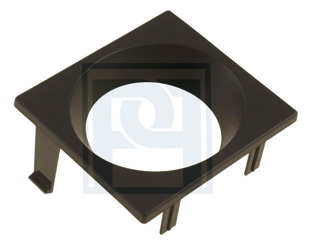 Volvo Paneel houder voor extra meter klok in dashboard 140+2, Enlèvement ou Envoi, Neuf