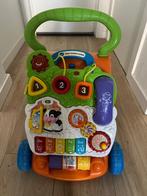 Trotteur enfant Vtech, Enfants & Bébés, Enlèvement, Utilisé, Mobile, À roulettes