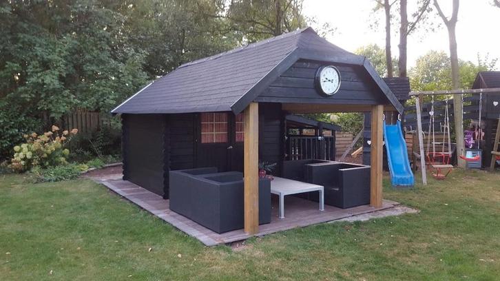 NOUVEL abri de jardin autoclave en liège - S8507-1, Hobby & Loisirs créatifs, Hobby & Loisirs Autre, Neuf, Envoi