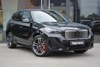 BMW iX1 eDrive20 M-Sport Pro/360Cam/HUD/ACC/Keyless/19", Auto's, Gebruikt, Zwart, Zwart, 5 deurs