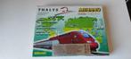 SNCB/NMBS MEHANO SET DE 3 VOITURES THALYS*HO*DC N 679, Neuf, Autres marques, Courant continu, Set de Trains