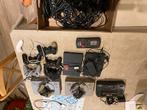 Gros lot consoles jeux video Sega PlayStation 1 et 2, Enlèvement ou Envoi, Master System