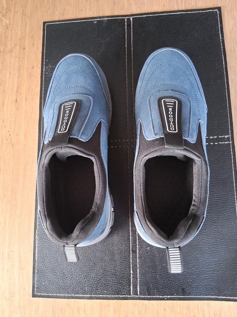 Outdoor wandelschoenen unisex maat 40 nieuw, Sport en Fitness, Bergsport en Wandelen, Ophalen