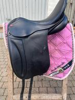 Dressuurzadel, Ophalen, Gebruikt, Dressuur