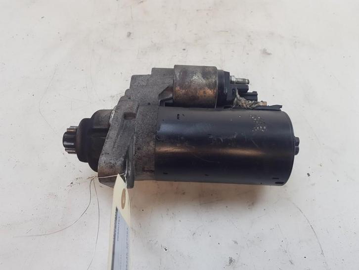 DÉMARREUR Volkswagen Multivan T5 (7E / 7HC / 7HF / 7HM), Autos : Pièces & Accessoires, Moteurs & Accessoires, Volkswagen, Utilisé