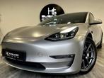 Tesla Model 3 FACELIFT/ DUAL MOTOR/ LONG RANGE/ LOOK PERF, Autos, Tesla, Cuir, Argent ou Gris, Achat, Euro 6