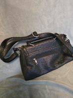 Sac cuir autruche, Enlèvement, Cuir