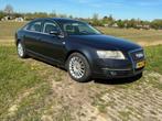 2006 Audi A6 Limousine 3.0 TDI q. Pro Line Personenauto, Auto's, Gebruikt, Bedrijf, Euro 4, A6