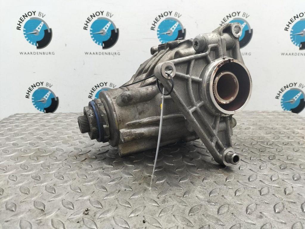 BMW X1 F48 xDrive20d Cent Hi.Ex TUSSENBAK 2016, Ophalen of Verzenden, Gebruikt, Stiba lid