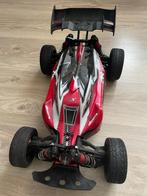 Typhon, Échelle 1:10, Enlèvement ou Envoi, Voiture off road, Utilisé