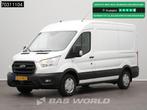 Ford Transit 105pk L2H2 Trekhaak Airco Cruise Parkeersensore, Achat, Euro 6, Entreprise, 3 places
