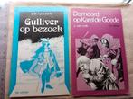 De Sikkel Gulliver op bezoek de moord op Karel de Goede, Enlèvement ou Envoi